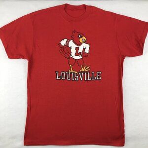LOUISVILLE CARDINALS FOOTBALL T-Shirt